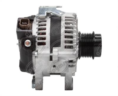 ALTERNADOR AUTOMOTRIZ NIPPONDENSO IR/IF CW SAE 1 12V 100A TOYOTA CAMRY COROLLA MATRIX 2.4L 09-10 VALUE STARTER 11195 