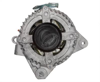 ALTERNADOR AUTOMOTRIZ NIPPONDENSO IR/IF CW SAE 1 12V 100A TOYOTA CAMRY COROLLA MATRIX 2.4L 09-10 VALUE STARTER 11195 