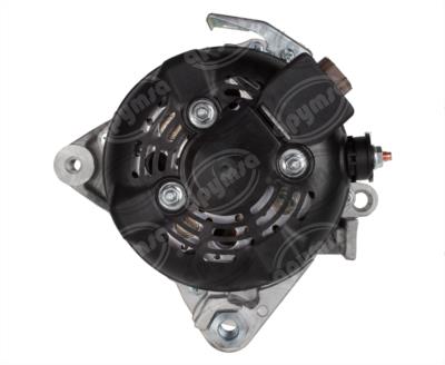 ALTERNADOR AUTOMOTRIZ NIPPONDENSO IR/IF CW SAE 1 12V 100A TOYOTA CAMRY COROLLA MATRIX 2.4L 09-10 VALUE STARTER 11195 