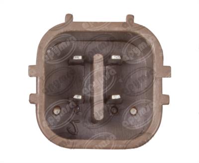 ALTERNADOR AUTOMOTRIZ NIPPONDENSO IR/IF CW SAE 1 12V 100A TOYOTA CAMRY COROLLA MATRIX 2.4L 09-10 VALUE STARTER 11195 
