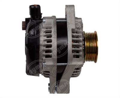 ALTERNADOR AUTOMOTRIZ NIPPONDENSO IR/IF CW HAIRPIN 12V 130A ACURA RL TL MDX HONDA ODYSSEY PILOT RIDGELINE VALUE STARTER 11391 