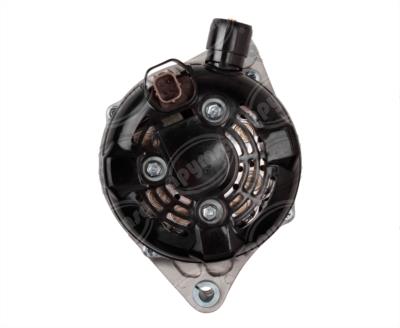 ALTERNADOR AUTOMOTRIZ NIPPONDENSO IR/IF CW HAIRPIN 12V 130A ACURA RL TL MDX HONDA ODYSSEY PILOT RIDGELINE VALUE STARTER 11391 