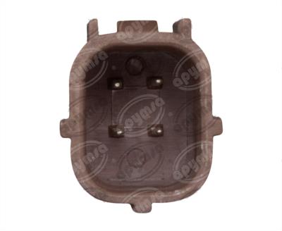 ALTERNADOR AUTOMOTRIZ NIPPONDENSO IR/IF CW HAIRPIN 12V 130A ACURA RL TL MDX HONDA ODYSSEY PILOT RIDGELINE VALUE STARTER 11391 