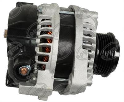 ALTERNADOR AUTOMOTRIZ NIPPONDENSO IR/IF CW 12V 155A HONDA ODYSSEY PASSPORT PILOT  3.5L 2018-2025 VALUE STARTER 11773 