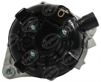 ALTERNADOR AUTOMOTRIZ NIPPONDENSO IR/IF CW 12V 155A HONDA ODYSSEY PASSPORT PILOT  3.5L 2018-2025 VALUE STARTER 11773 