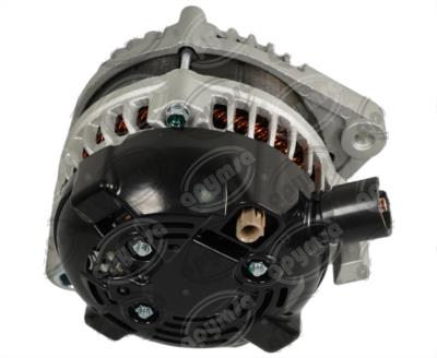 ALTERNADOR AUTOMOTRIZ NIPPONDENSO IR/IF CW 12V 155A HONDA ODYSSEY PASSPORT PILOT  3.5L 2018-2025 VALUE STARTER 11773 