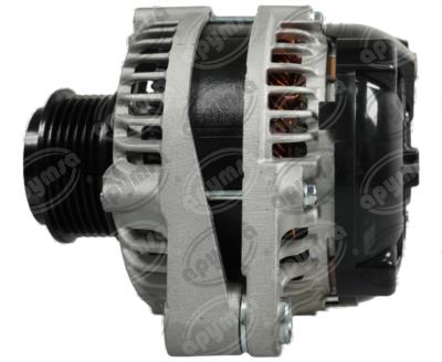 ALTERNADOR AUTOMOTRIZ NIPPONDENSO IR/IF CW 12V 155A HONDA ODYSSEY PASSPORT PILOT  3.5L 2018-2025 VALUE STARTER 11773 