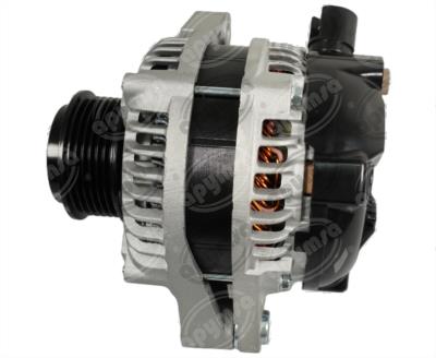 ALTERNADOR AUTOMOTRIZ NIPPONDENSO IR/IF CW 12V 155A HONDA ODYSSEY PASSPORT PILOT  3.5L 2018-2025 VALUE STARTER 11773 