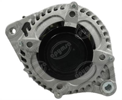 ALTERNADOR AUTOMOTRIZ NIPPONDENSO IR/IF CW 12V 155A HONDA ODYSSEY PASSPORT PILOT  3.5L 2018-2025 VALUE STARTER 11773 