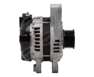 ALTERNADOR AUTOMOTRIZ NIPPONDENSO IR/IF CW 12V 130A TOYOTA TACOMA TUNDRA 4RUNNER 4.0L VALUE STARTER 1-2969-01ND-3 