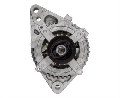 ALTERNADOR AUTOMOTRIZ NIPPONDENSO IR/IF CW 12V 130A TOYOTA TACOMA TUNDRA 4RUNNER 4.0L VALUE STARTER 1-2969-01ND-3 