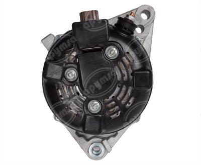 ALTERNADOR AUTOMOTRIZ NIPPONDENSO IR/IF CW 12V 130A TOYOTA TACOMA TUNDRA 4RUNNER 4.0L VALUE STARTER 1-2969-01ND-3 