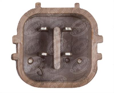 ALTERNADOR AUTOMOTRIZ NIPPONDENSO IR/IF CW 12V 130A TOYOTA TACOMA TUNDRA 4RUNNER 4.0L VALUE STARTER 1-2969-01ND-3 