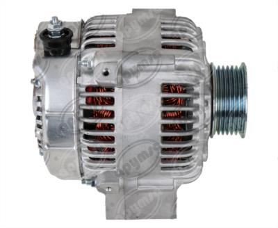 ALTERNADOR AUTOMOTRIZ NIPPONDENSO IR/IF CW 12V 100A TOYOTA SEQUOIA TUNDRA V8 4.7L 00-02 VALUE STARTER 13859 