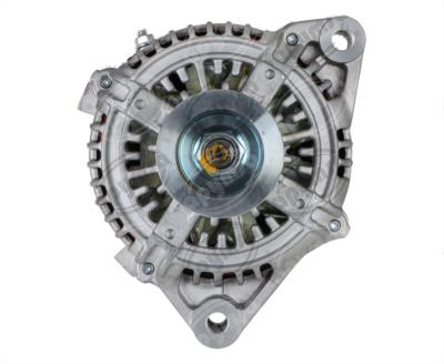ALTERNADOR AUTOMOTRIZ NIPPONDENSO IR/IF CW 12V 100A TOYOTA SEQUOIA TUNDRA V8 4.7L 00-02 VALUE STARTER 13859 