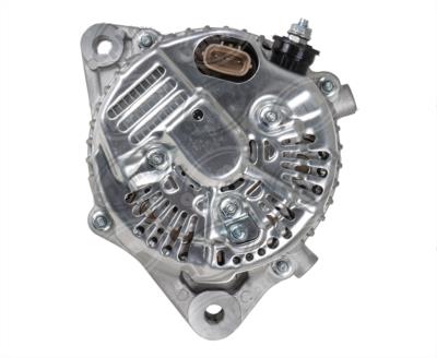 ALTERNADOR AUTOMOTRIZ NIPPONDENSO IR/IF CW 12V 100A TOYOTA SEQUOIA TUNDRA V8 4.7L 00-02 VALUE STARTER 13859 