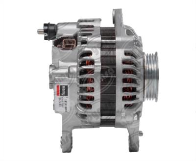 ALTERNADOR AUTOMOTRIZ MITSUBISHI PLGR CW 12V 75A PICK-UP L200 2.4L OEM A3TA0991 