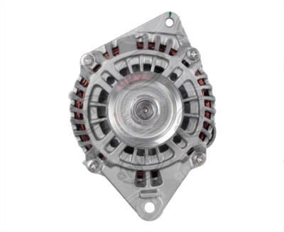 ALTERNADOR AUTOMOTRIZ MITSUBISHI PLGR CW 12V 75A PICK-UP L200 2.4L OEM A3TA0991 