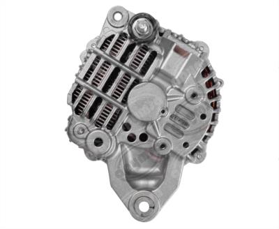 ALTERNADOR AUTOMOTRIZ MITSUBISHI PLGR CW 12V 75A PICK-UP L200 2.4L OEM A3TA0991 