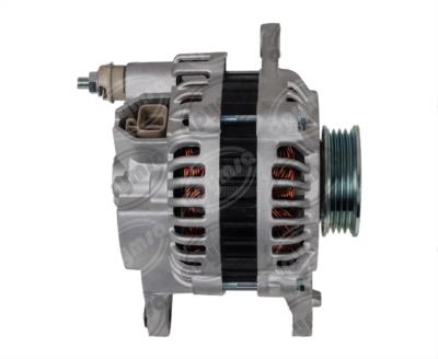 ALTERNADOR AUTOMOTRIZ MITSUBISHI IR/IF CW 12V 90A MITSUBISHI L200 GASOLINA VALUE STARTER 12647 
