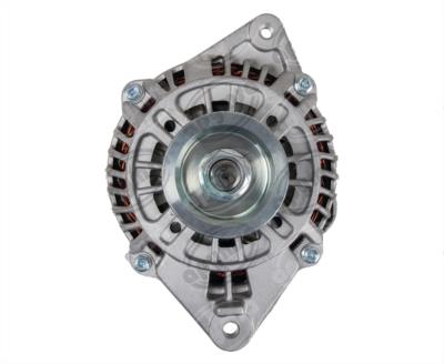 ALTERNADOR AUTOMOTRIZ MITSUBISHI IR/IF CW 12V 90A MITSUBISHI L200 GASOLINA VALUE STARTER 12647 