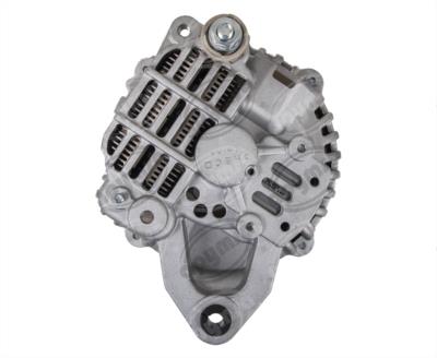 ALTERNADOR AUTOMOTRIZ MITSUBISHI IR/IF CW 12V 90A MITSUBISHI L200 GASOLINA VALUE STARTER 12647 