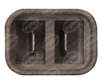 ALTERNADOR AUTOMOTRIZ MITSUBISHI IR/IF CW 12V 90A MITSUBISHI L200 GASOLINA VALUE STARTER 12647 