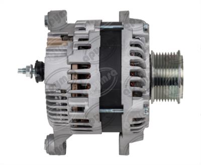 ALTERNADOR AUTOMOTRIZ MITSUBISHI ED/IF CW 12V 180A RAM 6CIL 6.7L 10-16 VALUE STARTER 11443 