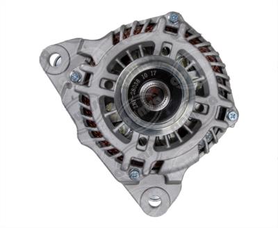 ALTERNADOR AUTOMOTRIZ MITSUBISHI ED/IF CW 12V 180A RAM 6CIL 6.7L 10-16 VALUE STARTER 11443 
