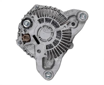 ALTERNADOR AUTOMOTRIZ MITSUBISHI ED/IF CW 12V 180A RAM 6CIL 6.7L 10-16 VALUE STARTER 11443 