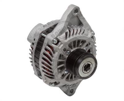 ALTERNADOR AUTOMOTRIZ MITSUBISHI IR/IF CW 12V 120A LANCER OUTLANDER 2.4L 08-10 VALUE STARTER 11377 