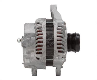 ALTERNADOR AUTOMOTRIZ MITSUBISHI IR/IF CW 12V 120A LANCER OUTLANDER 2.4L 08-10 VALUE STARTER 11377 