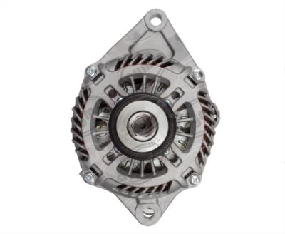 ALTERNADOR AUTOMOTRIZ MITSUBISHI IR/IF CW 12V 120A LANCER OUTLANDER 2.4L 08-10 VALUE STARTER 11377 