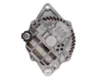 ALTERNADOR AUTOMOTRIZ MITSUBISHI IR/IF CW 12V 120A LANCER OUTLANDER 2.4L 08-10 VALUE STARTER 11377 