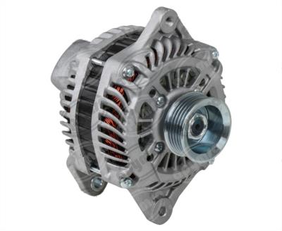 ALTERNADOR AUTOMOTRIZ MITSUBISHI IR/IF CW 12V 110A SUBARU FORESTER OUTBACK 2.0L 2.5L 02-08 VALUE STARTER 11226 