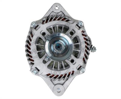ALTERNADOR AUTOMOTRIZ MITSUBISHI IR/IF CW 12V 110A SUBARU FORESTER OUTBACK 2.0L 2.5L 02-08 VALUE STARTER 11226 
