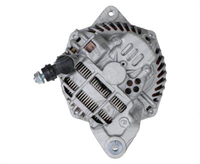ALTERNADOR AUTOMOTRIZ MITSUBISHI IR/IF CW 12V 110A SUBARU FORESTER OUTBACK 2.0L 2.5L 02-08 VALUE STARTER 11226 