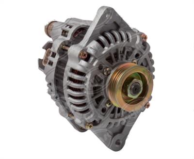 ALTERNADOR AUTOMOTRIZ MITSUBISHI IR/IF CW SAEJ 180 12V 80A FORD PROBE, MAZDA 626 VALUE 13445 