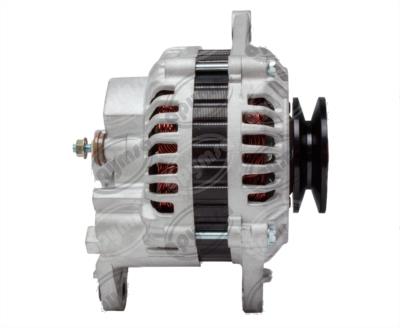 ALTERNADOR AUTOMOTRIZ MITSUBISHI IR/IF 12V 65A MONTACARGAS CLARK MOTOR 4G33 4G52 4G64 VALUE STARTER 12303 