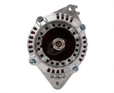 ALTERNADOR AUTOMOTRIZ MITSUBISHI IR/IF 12V 65A MONTACARGAS CLARK MOTOR 4G33 4G52 4G64 VALUE STARTER 12303 
