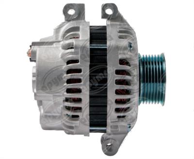 ALTERNADOR AUTOMOTRIZ MITSUBISHI IR/IF CW 12V 90A ACURA, HONDA VALUE STARTER 13966 