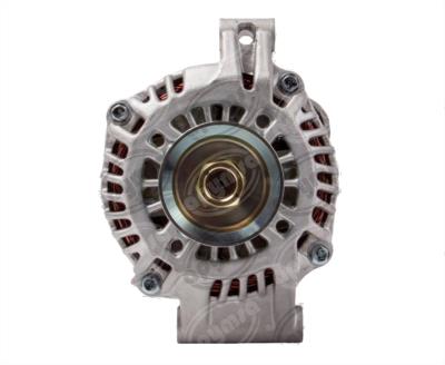 ALTERNADOR AUTOMOTRIZ MITSUBISHI IR/IF CW 12V 90A ACURA, HONDA VALUE STARTER 13966 