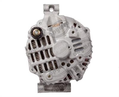 ALTERNADOR AUTOMOTRIZ MITSUBISHI IR/IF CW 12V 90A ACURA, HONDA VALUE STARTER 13966 