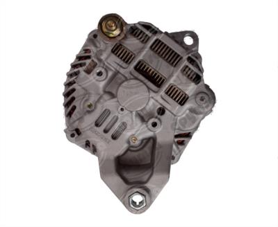 ALTERNADOR AUTOMOTRIZ MITSUBISHI IR/IF CW 12V 90A NISSAN URVAN 2.5L 12V 90A 2007 EN ADELANTE VALUE STARTER A3TG5381 