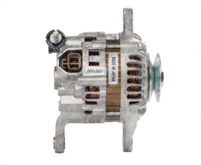 ALTERNADOR AUTOMOTRIZ MITSUBISHI IR/IF 12V 70A NISSAN PICK-UP NP300 2.4L OEM A5TB1871 