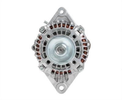 ALTERNADOR AUTOMOTRIZ MITSUBISHI IR/IF 12V 70A NISSAN PICK-UP NP300 2.4L OEM A5TB1871 