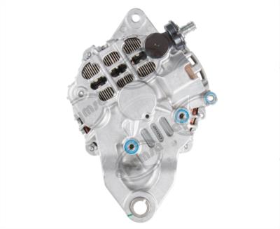 ALTERNADOR AUTOMOTRIZ MITSUBISHI IR/IF 12V 70A NISSAN PICK-UP NP300 2.4L OEM A5TB1871 