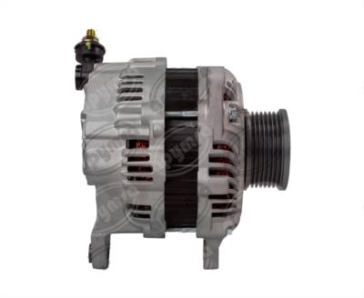 ALTERNADOR AUTOMOTRIZ MITSUBISHI IR/IF CW 12V 130A NISSAN FRONTIER PICK-UP D22  DIESEL NP300 CABSTAR VALUE STARTER 23917 