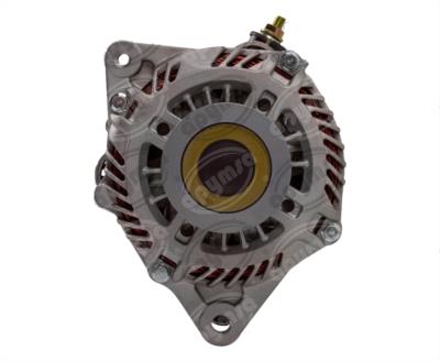 ALTERNADOR AUTOMOTRIZ MITSUBISHI IR/IF CW 12V 130A NISSAN FRONTIER PICK-UP D22  DIESEL NP300 CABSTAR VALUE STARTER 23917 