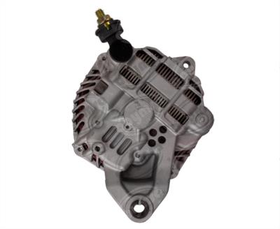 ALTERNADOR AUTOMOTRIZ MITSUBISHI IR/IF CW 12V 130A NISSAN FRONTIER PICK-UP D22  DIESEL NP300 CABSTAR VALUE STARTER 23917 